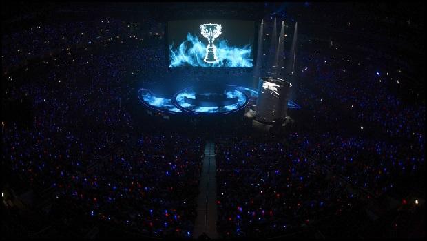 在全球足球 在全球足球